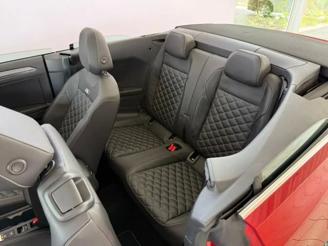 Volkswagen T-Roc Cabriolet DSG R-Line