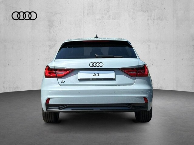 Audi A1 30 TFSI S-Tronic Sportback
