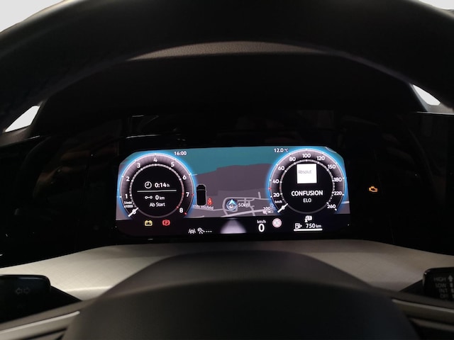 Volkswagen Golf 1.5 TSI