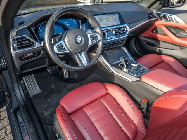 BMW 420 420i Cabrio M-Sport