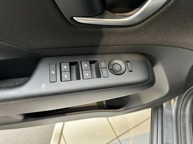 Hyundai Kona 1.6 Hybrid Select