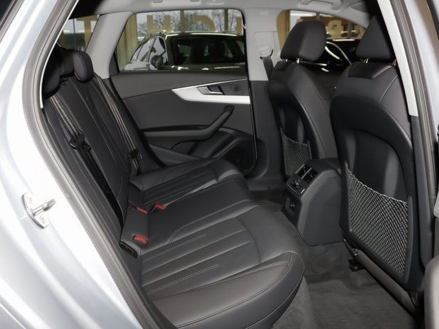 Audi A4 35 TDI Avant S-Tronic