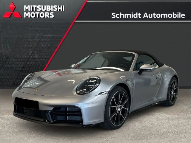 Porsche 992 Cabrio Carrera