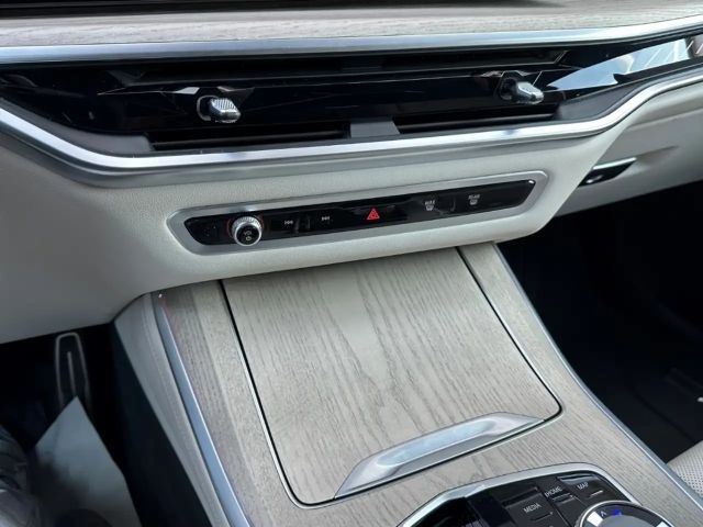 BMW X5 HUD SKYPANO DAP PA+ B&W INTEGRAL 2ACHS