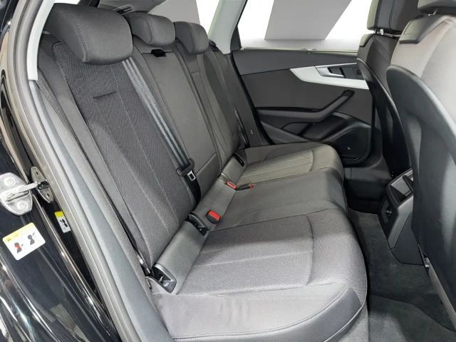 Audi A4 35 TDI S-Tronic