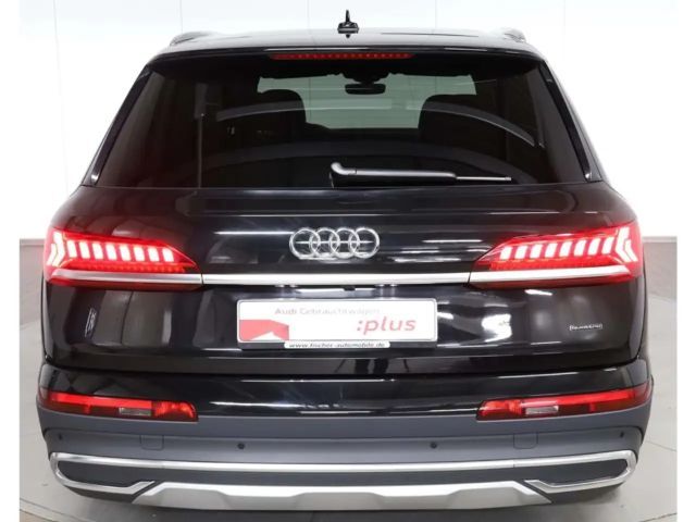 Audi Q7 45 TDI Quattro