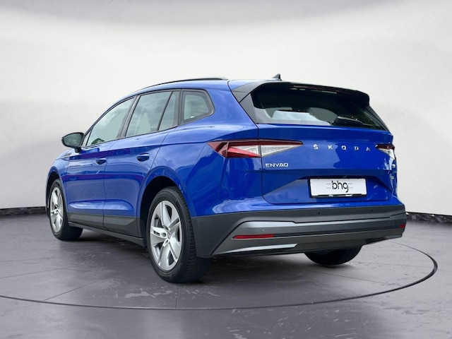 Skoda Enyaq Loft Selection iV 60