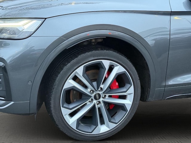 Audi SQ5 SUV TDI tiptronic Audi SQ5 SUV