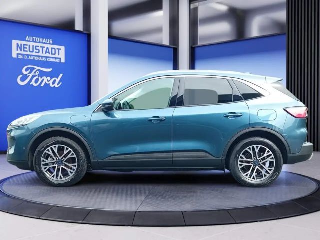 Ford Kuga Plug in Hybrid Titanium X