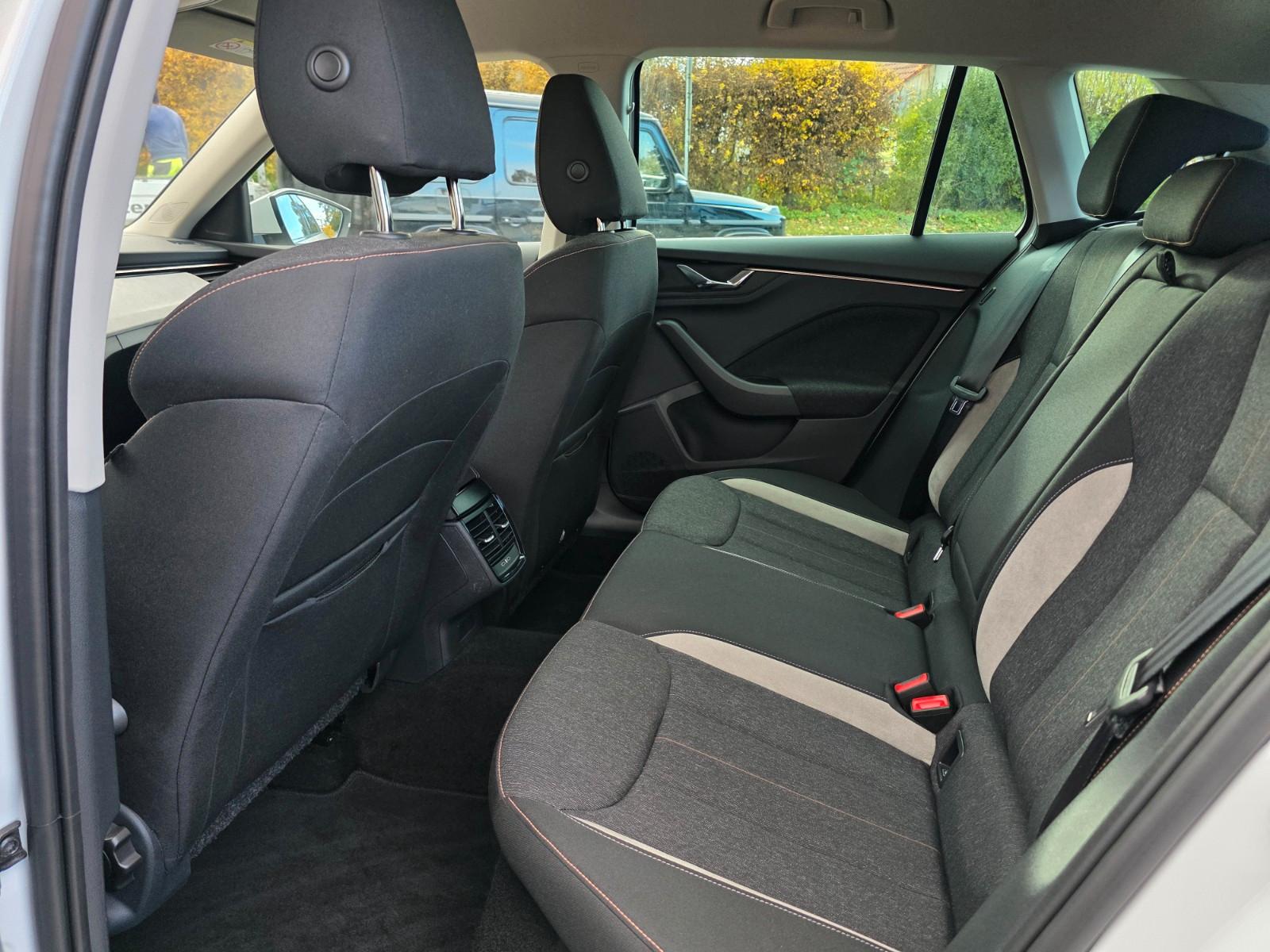 Skoda Kamiq Selection