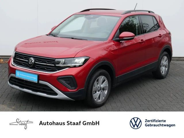 Volkswagen T-Cross 1.5 TSI DSG Life