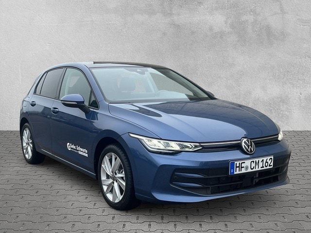 Volkswagen Golf 1.5 TSI Golf VIII Life