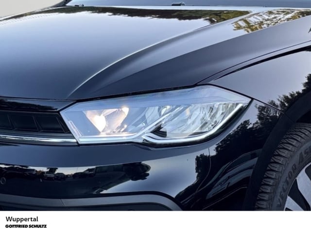 Volkswagen Polo 1.0 TSI DSG Move