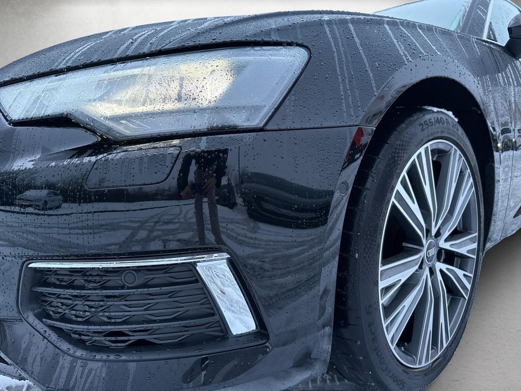 Audi A6 45 TFSI S-Tronic Sedan