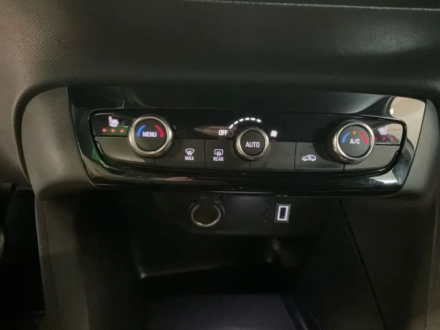 Opel Corsa GS-Line Grand Sport