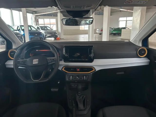 Seat Ibiza 1.0 TSI DSG Style