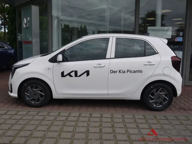 Kia Picanto Vision