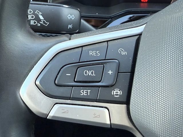 Volkswagen Polo 1.0 TSI Life