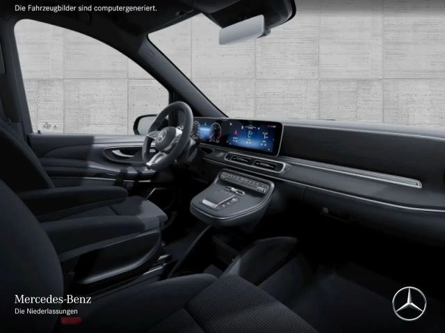 Mercedes-Benz V 300 4MATIC Style V 300 d