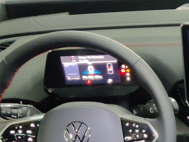 Volkswagen ID.4 4Motion 77 KWh GTX