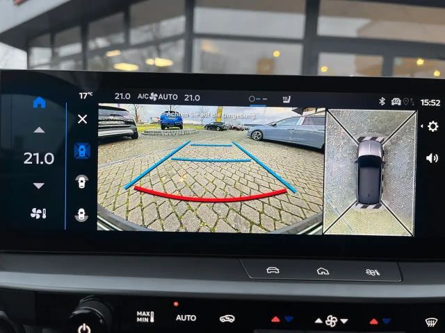 Opel Grandland X GS-Line Grand Sport