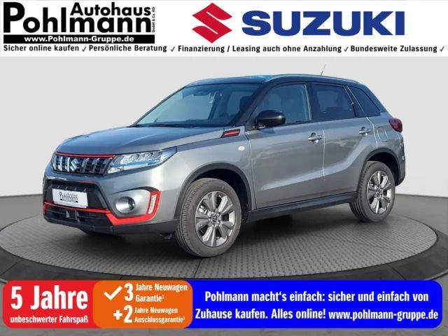 Suzuki Vitara Comfort Hybrid