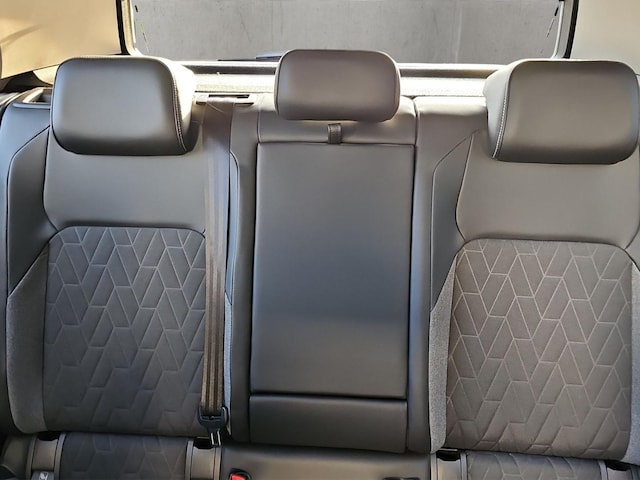 Volkswagen Golf 1.5 TSI