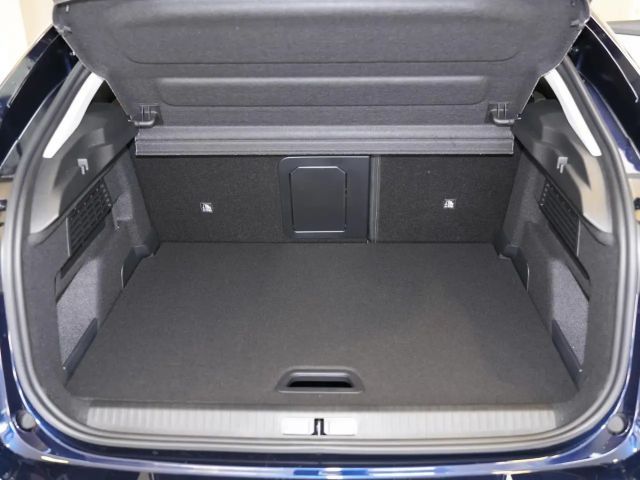 Citroën C4 Hybrid Max