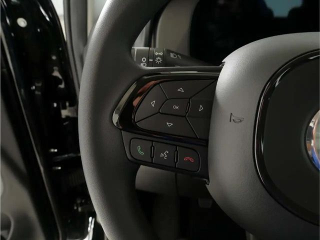 Fiat Panda 1.0 GSE Hybrid