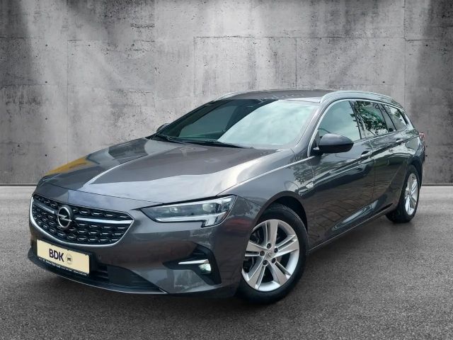 Opel Insignia Sports Tourer