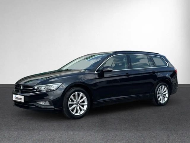 Volkswagen Passat 1.5 TSI Business DSG Variant