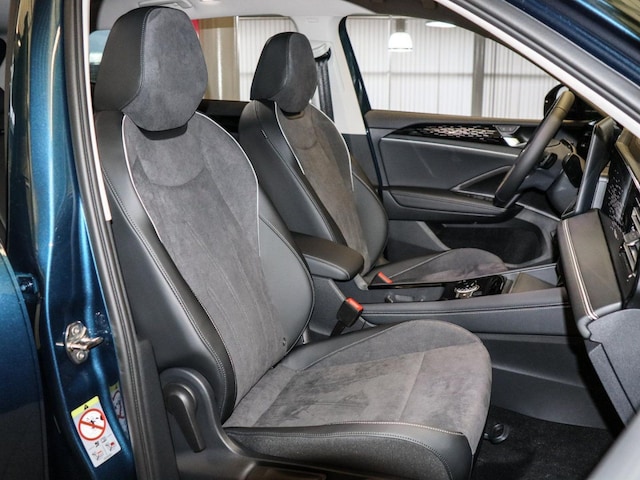 Volkswagen Tiguan 2.0 TDI Elegance Elegance