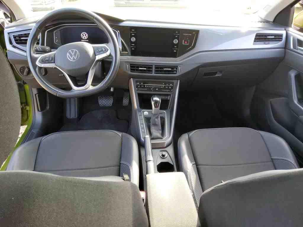 Volkswagen Taigo 1.0 TSI DSG IQ.Drive Style