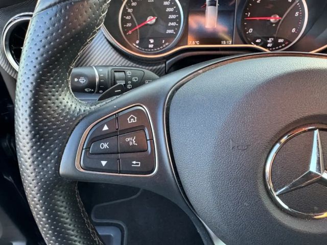 Mercedes-Benz V 250 AMG Line V 250 d