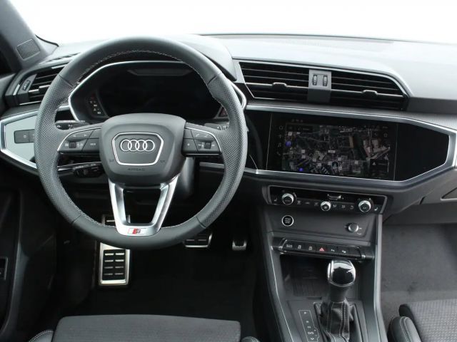 Audi Q3 35 TFSI