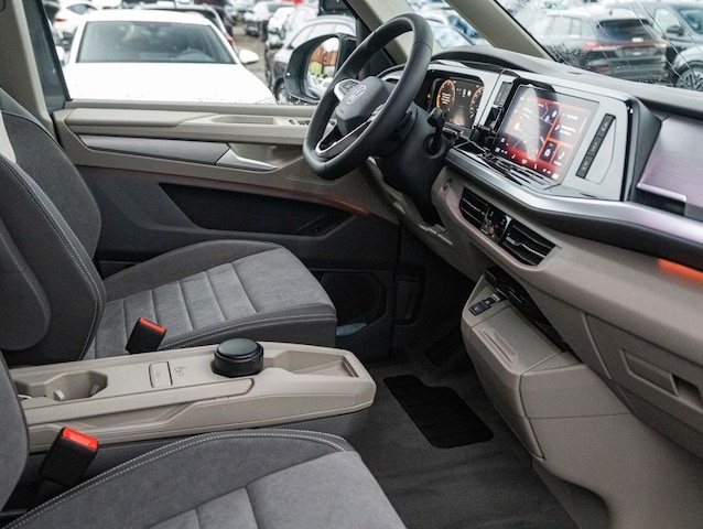 Volkswagen Multivan 2.0 TDI Lang Pro T7