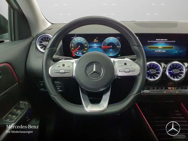 Mercedes-Benz EQA 250 AMG Line