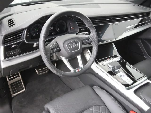 Audi Q8 Hybride Quattro