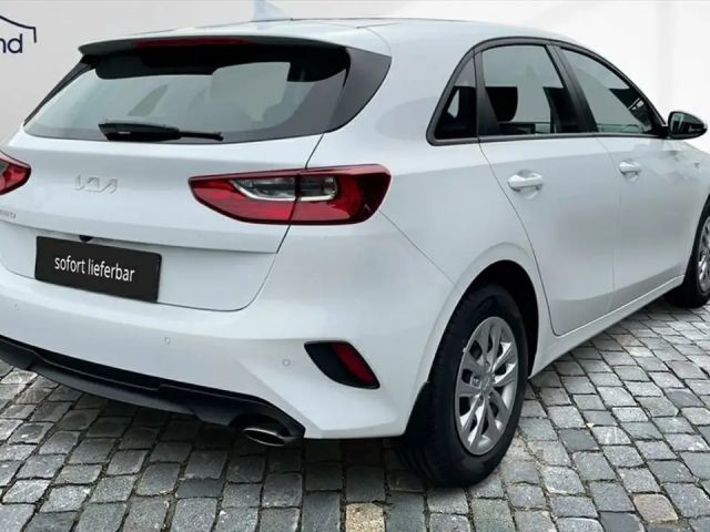 Kia Ceed GDi