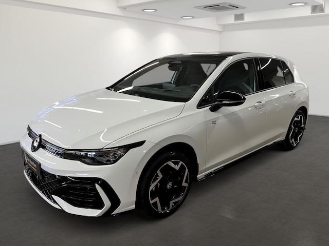 Volkswagen Golf DSG R-Line