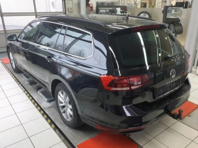 Volkswagen Passat 1.5 TSI Business DSG