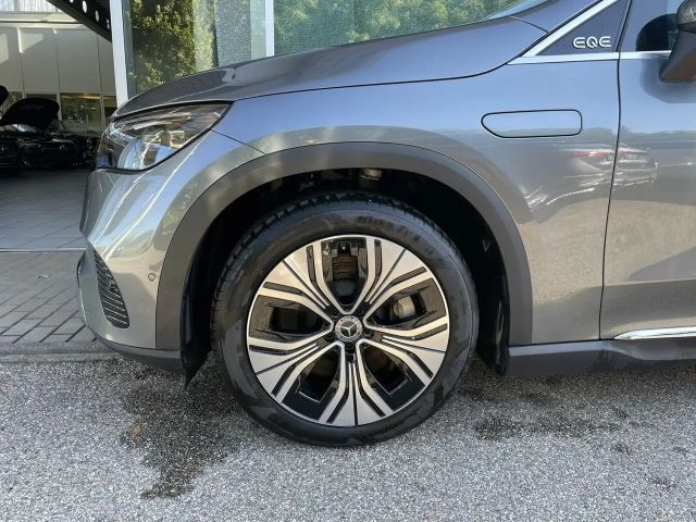 Mercedes-Benz EQE SUV 300 Premium