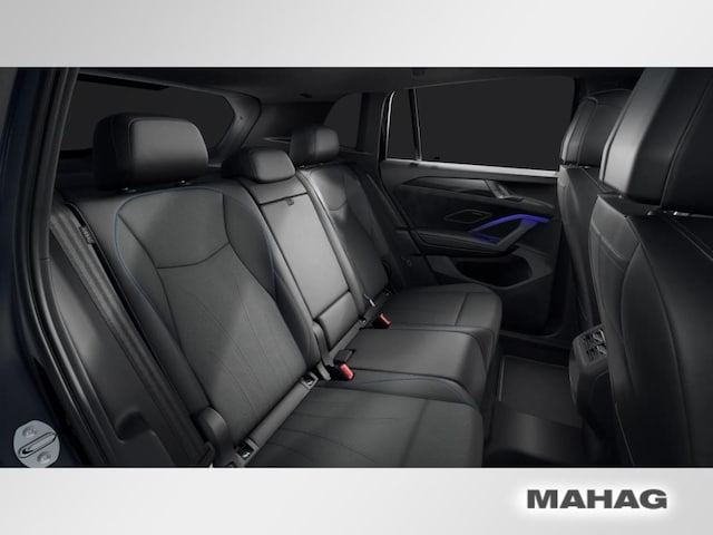 Volkswagen Tiguan 2.0 TSI IQ.Drive R-Line