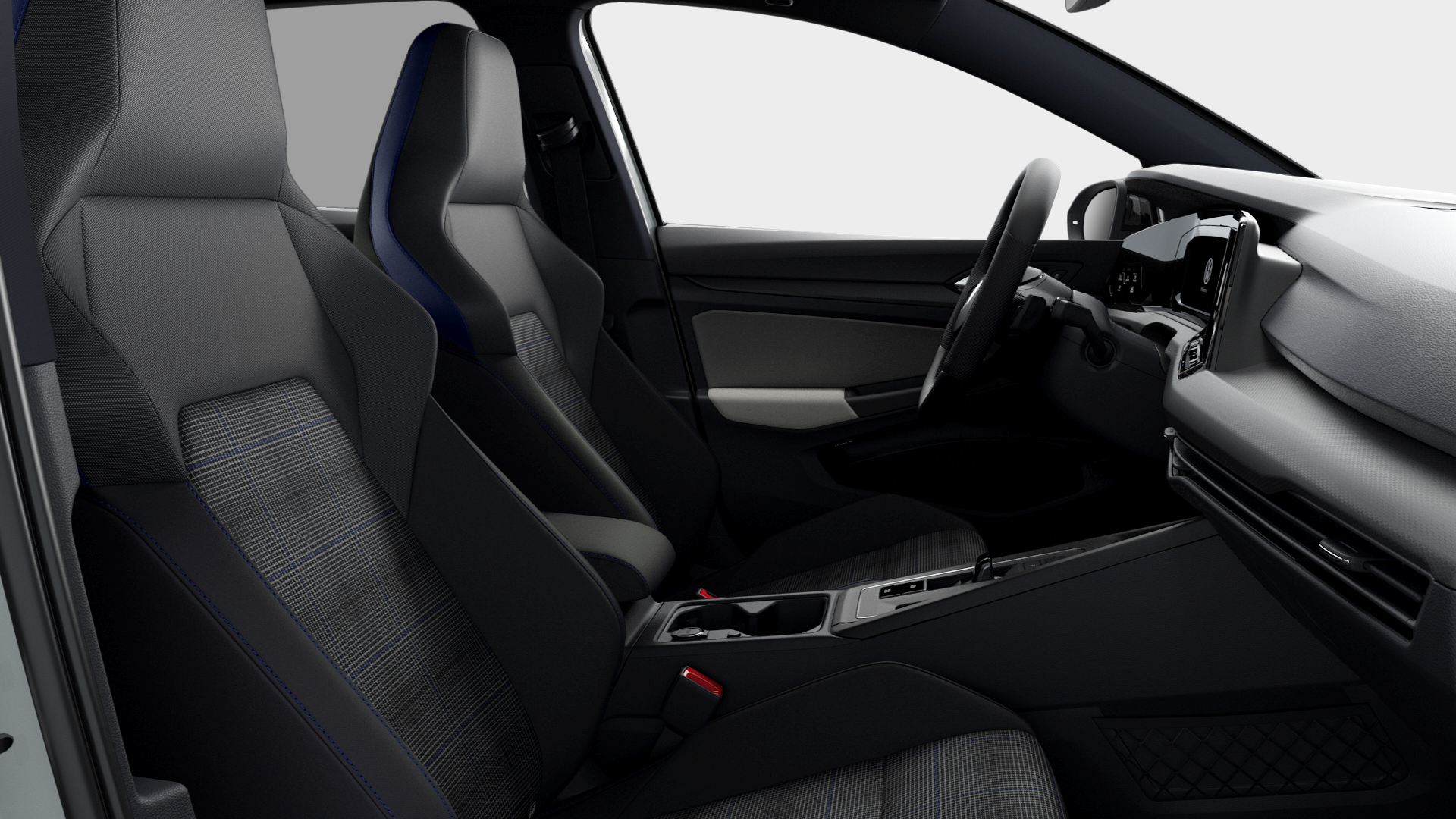 Volkswagen Golf GTE Golf VIII eHybrid