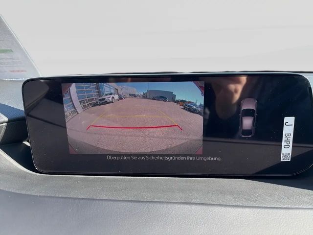 Mazda 3 2.5L Homura SkyActiv e-Skyactiv