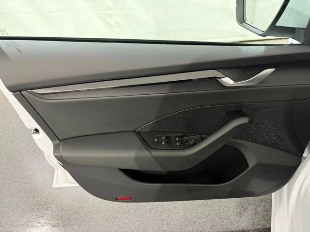 Skoda Octavia 2.0 TDI Combi