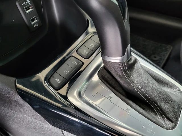 Opel Crossland X Crossland / Sitz-Lenkrad-WSS-Heizung / AT