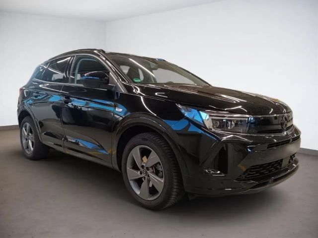 Opel Grandland X GS-Line Grand Sport