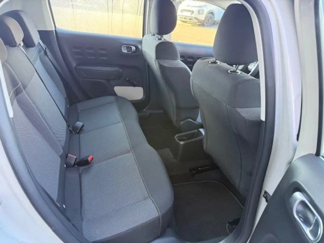 Citroën C3 Feel PureTech