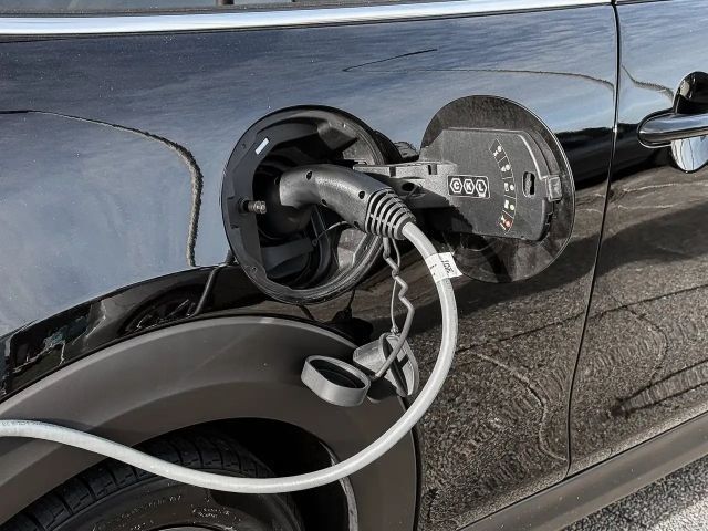 MINI Mini Electric SE